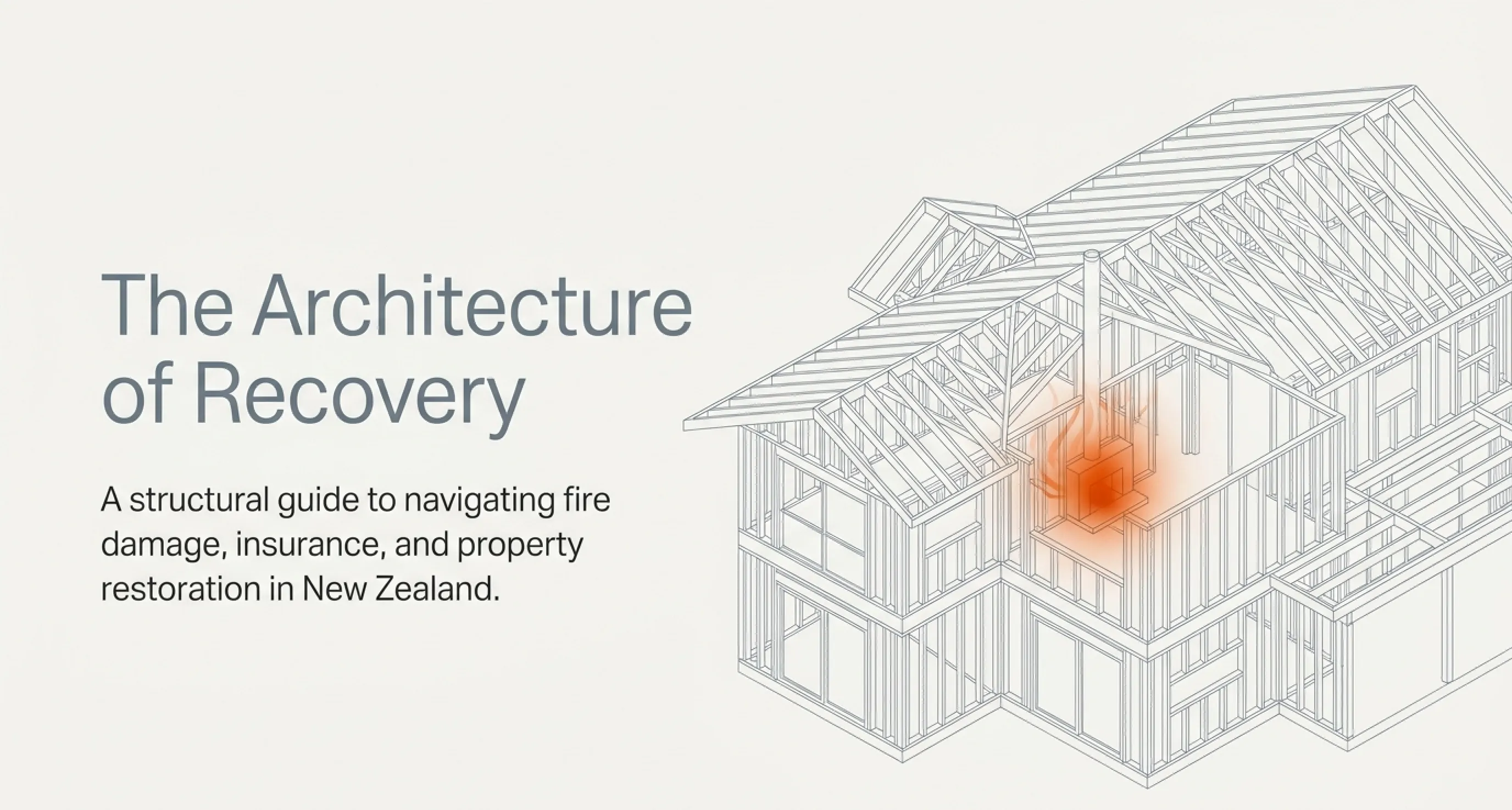 What to Do After a Chimney Fire NZ — Recovery Guide — Slide 1 of 15