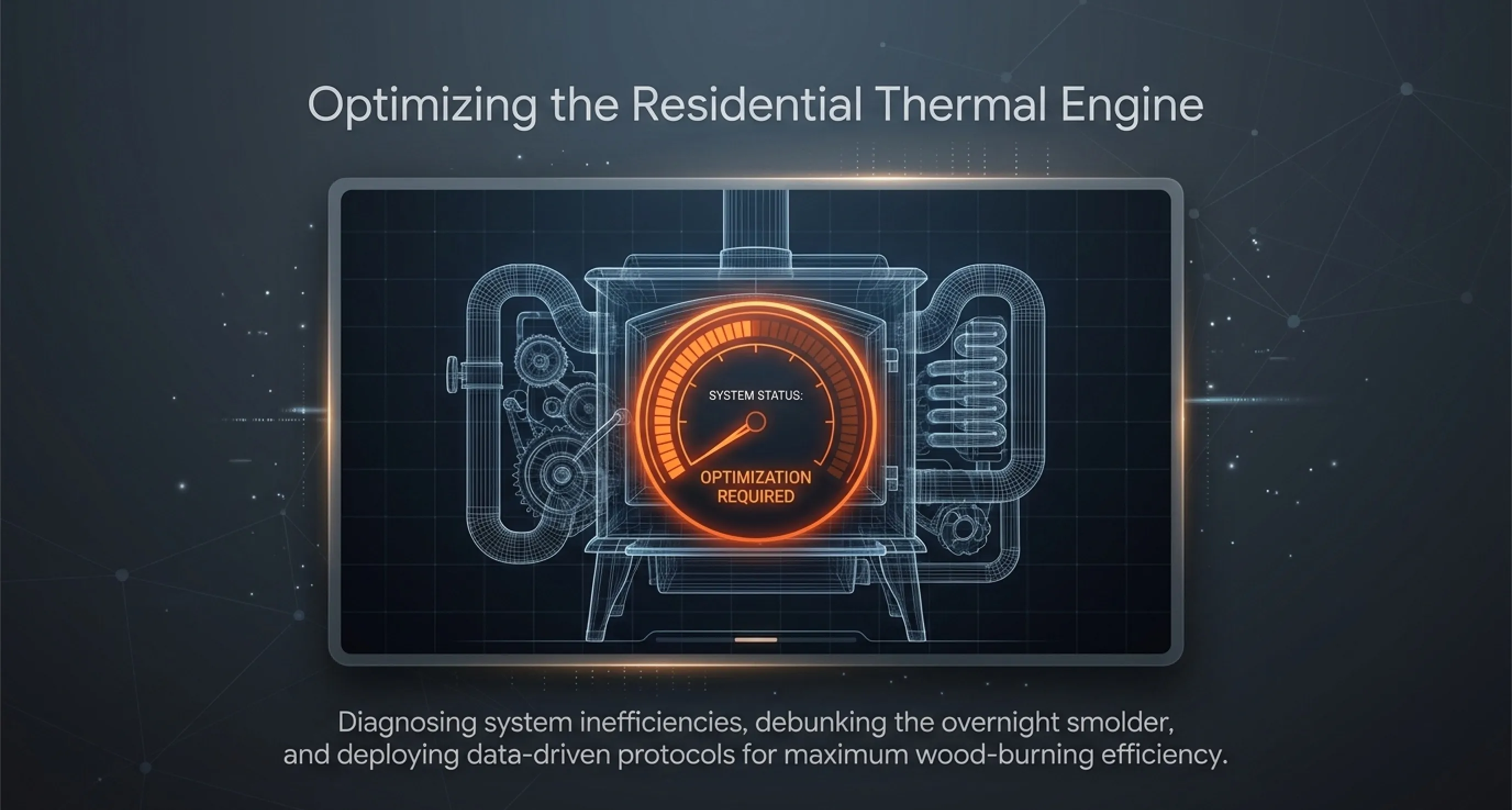 Creosote — The 3 Stages in NZ Chimneys (2026) — Slide 1 of 17
