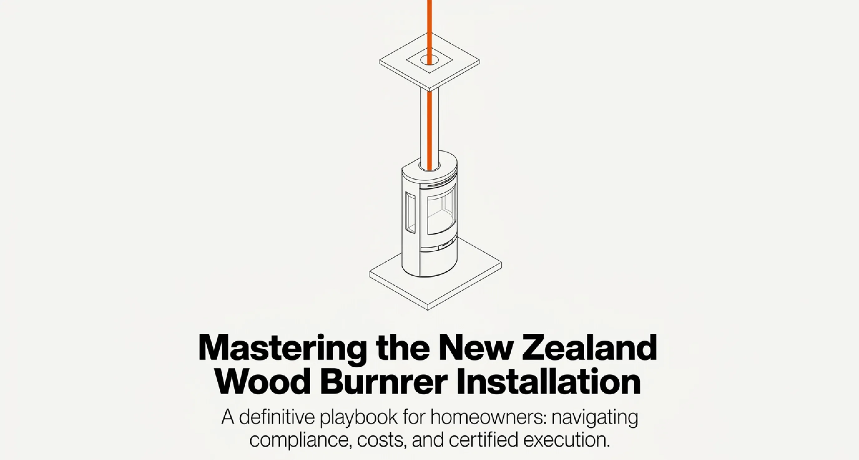 Installing a Wood Burner in NZ — Permits, Costs, Timeline — Slide 1 of 16