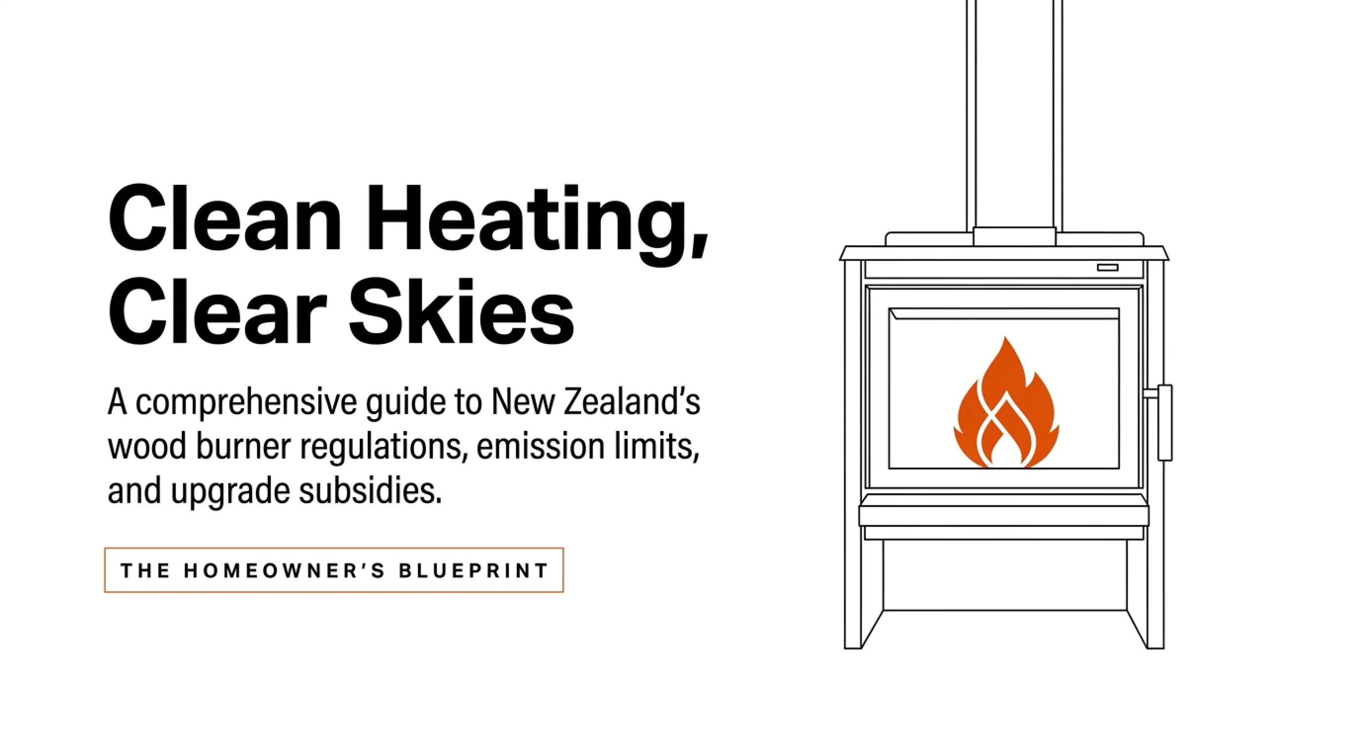 Wood Burner Emission Limits NZ — 2026 Council Map — Slide 1 of 11